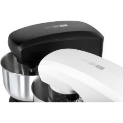 Teesa Robot Kuchenny Easy Cook Single Black , 1400 W, 5,5L [[