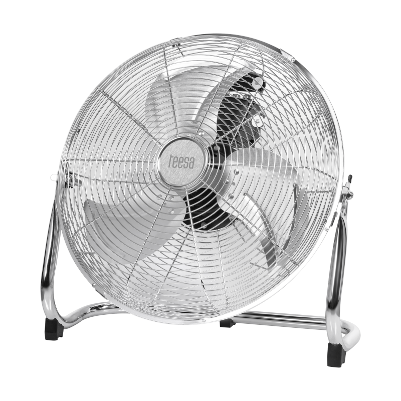 Teesa Wentylator Podłogowy Teesa 40Cm [[