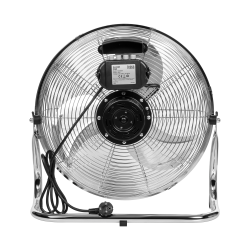 Teesa Wentylator Podłogowy Teesa 40Cm [[