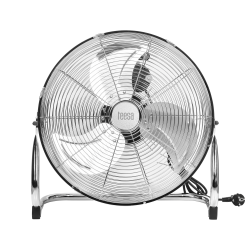 Teesa Wentylator Podłogowy Teesa 40Cm [[