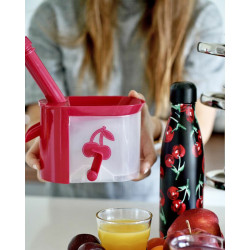 Drylownica Do Wiśni Tadar Cherry [[