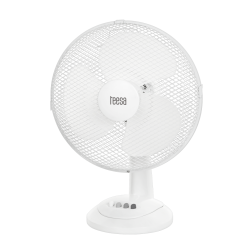 Teesa Wentylator Stołowy Teesa [[