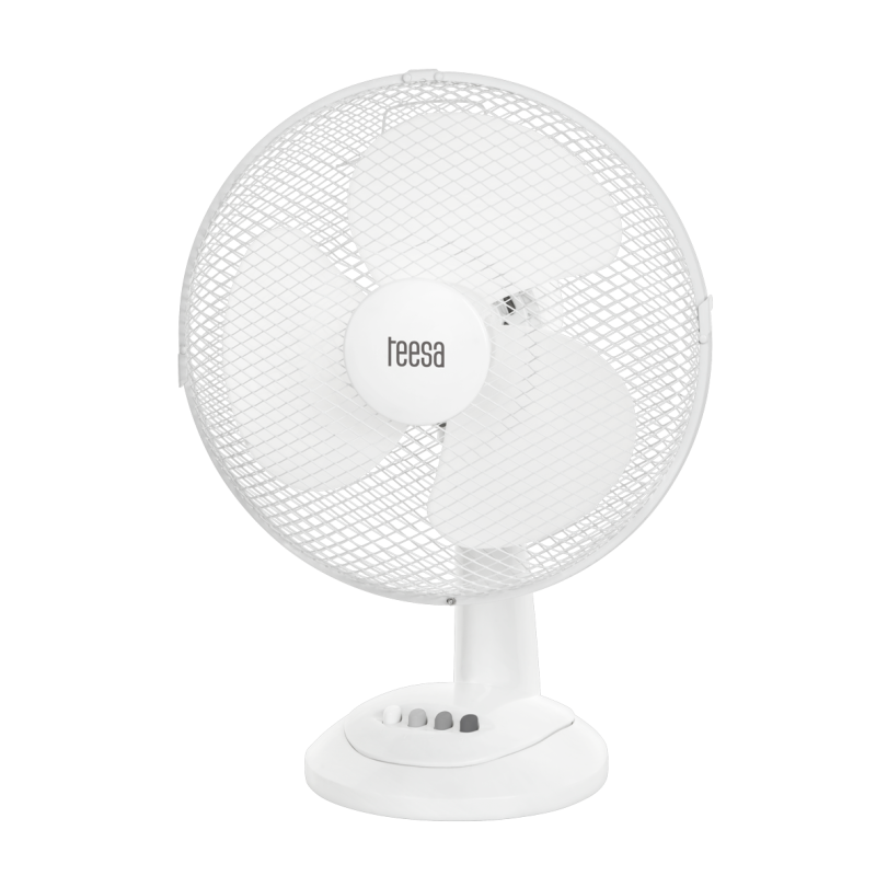 Teesa Wentylator Stołowy Teesa [[
