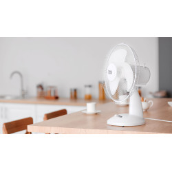 Teesa Wentylator Stołowy Teesa [[