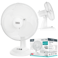 Teesa Wentylator Stołowy Teesa [[