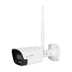 Krüger&Matz Kamera Wi-Fi Zewnętrzna Kruger&Matz Connect C40 Tuya [[