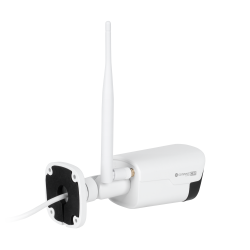 Krüger&Matz Kamera Wi-Fi Zewnętrzna Kruger&Matz Connect C40 Tuya [[