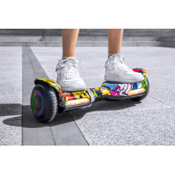 Rebel Deskorolka Elektryczna Rebel Cruiser Carbon [[