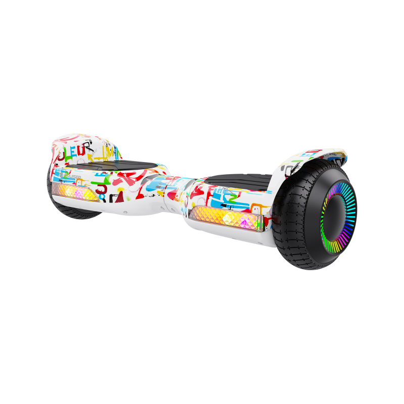 Rebel Deskorolka Elektryczna Rebel Cruiser Paint [[