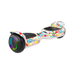 Rebel Deskorolka Elektryczna Rebel Cruiser Paint [[