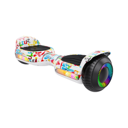 Rebel Deskorolka Elektryczna Rebel Cruiser Paint [[