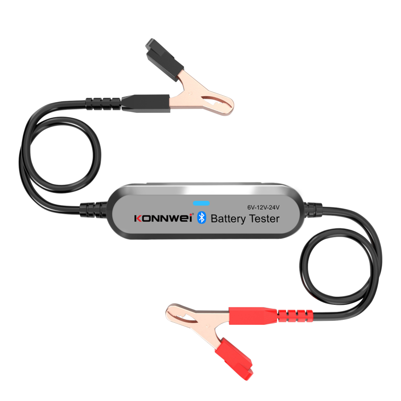 Konnwei Miernik Baterii Konnwei Bk200 [[