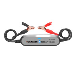 Konnwei Miernik Baterii Konnwei Bk200 [[