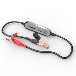 Konnwei Miernik Baterii Konnwei Bk200 [[