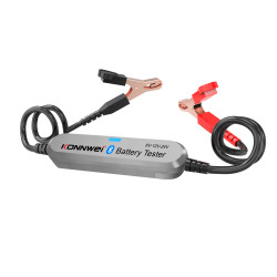 Konnwei Miernik Baterii Konnwei Bk200 [[