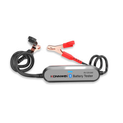 Konnwei Miernik Baterii Konnwei Bk200 [[