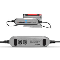 Konnwei Miernik Baterii Konnwei Bk200 [[