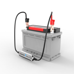 Konnwei Miernik Baterii Konnwei Bk200 [[