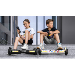 Rebel Deskorolka Elektryczna Rebel Cruiser Paint [[