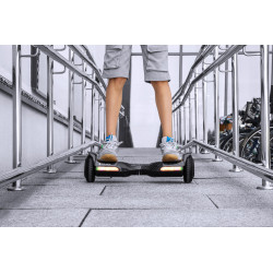 Rebel Deskorolka Elektryczna Rebel Cruiser Paint [[