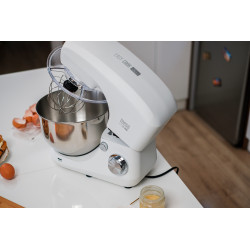 Teesa Robot Kuchenny Easy Cook Single White, 1400W, 5,5L [[