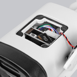 Krüger&Matz Kamera Wi-Fi Zewnętrzna Kruger&Matz Connect C40 Tuya [[