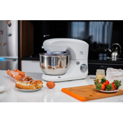 Teesa Robot Kuchenny Easy Cook Single White, 1400W, 5,5L [[