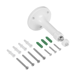 Krüger&Matz Kamera 4G Zewnętrzna Kruger&Matz Connect C100 Solar [[