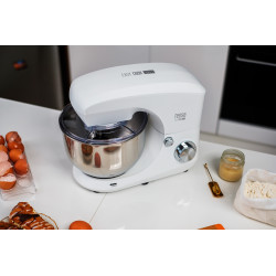 Teesa Robot Kuchenny Easy Cook Single White, 1400W, 5,5L [[