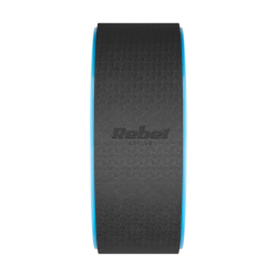 Rebel Koło Do Jogi Dharma, Czarno-Niebieskie, Rebel Active [[