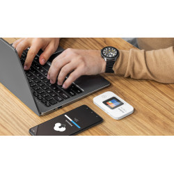 Rebel Modem - Mifi Router 4G Lte Rebel [[