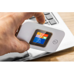 Rebel Modem - Mifi Router 4G Lte Rebel [[