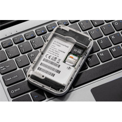 Rebel Modem - Mifi Router 4G Lte Rebel [[