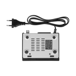 Cabletech Tuner Dvb-T2  H.265 Hevc Cabletech [[