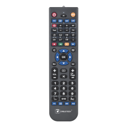 Cabletech Pilot Uniwersalny Programowalny Cabletech 4 In 1 [[