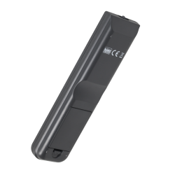 Cabletech Pilot Uniwersalny Programowalny Cabletech 4 In 1 [[