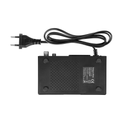 Krüger&Matz Tuner Dvb-T2  H.265 Hevc Kruger&Matz [[