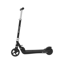 Rebel Hulajnoga Elektryczna Dla Dzieci Fun Wheels Black [[