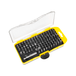 Rebel Zestaw Bitów 100Szt. [[