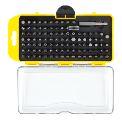 Rebel Zestaw Bitów 100Szt. [[