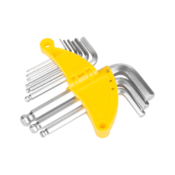 Rebel Zestaw Kluczy Ampulowych [[