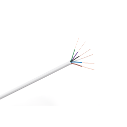 Elektrokabel Kabel Tel/Alarmowy  Ytdy 6 X 0,5  100M [[