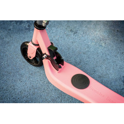 Rebel Hulajnoga Elektryczna Dla Dzieci Fun Wheels Blue [[