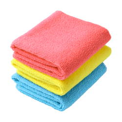 Teesa Zestaw Ściereczek Z Mikrofibry 6 Szt. [[