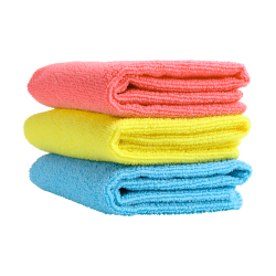 Teesa Zestaw Ściereczek Z Mikrofibry 6 Szt. [[