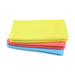 Teesa Zestaw Ściereczek Z Mikrofibry 6 Szt. [[