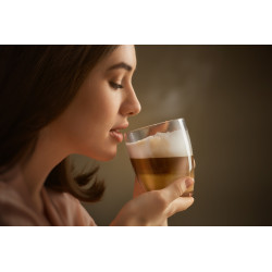 Teesa Automatyczny Ekspres Do Kawy Z Młynkiem Teesa Aroma 800 [[