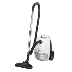 Teesa Odkurzacz Workowy Eco White 700 [[