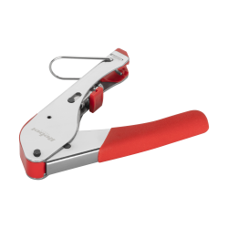 Rebel Zaciskarka Kompresyjna Wtyków Typu F Rg59, Rg6 [[