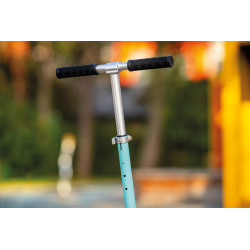 Rebel Hulajnoga Elektryczna Dla Dzieci Fun Wheels White [[